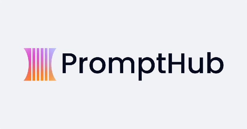 Prompthub: AI Prompt Management for Teams