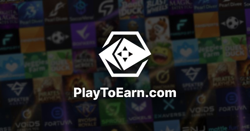 PlayToEarn - Best Blockchain Games List - Crypto Games