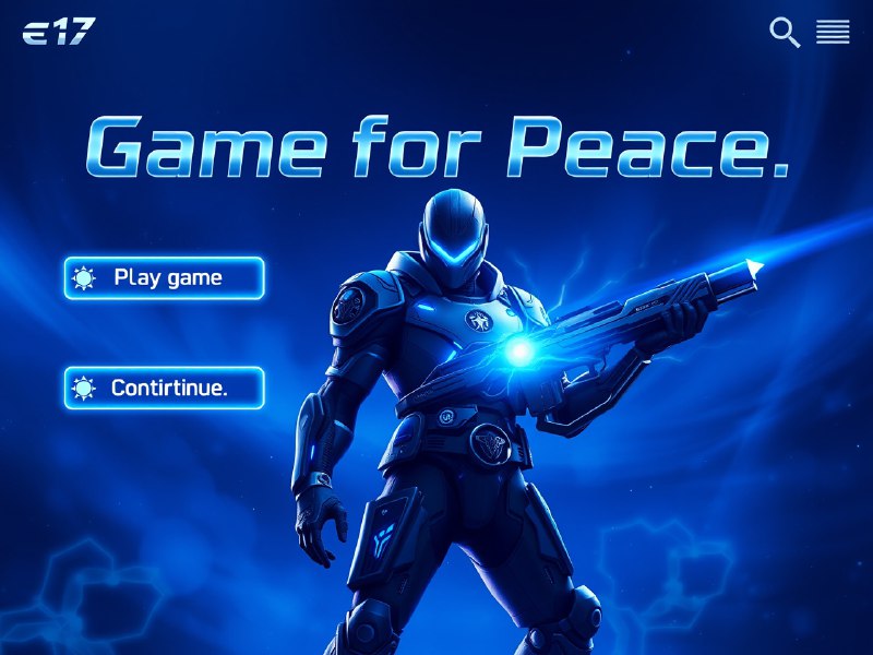 【AI设计】 游戏页面设计   Flux应用实战（提示词优化版）--楚门的AI世界 | ComfyUI Workflow | OpenArt