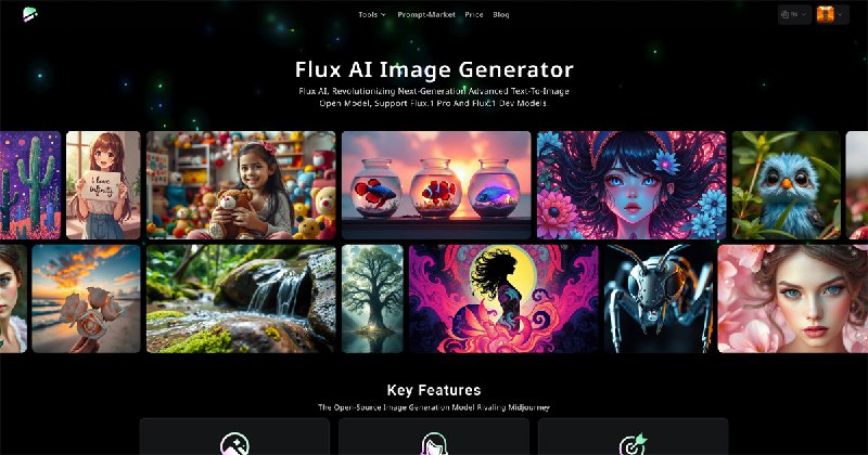 Flux AI: Free Flux Kontext AI, Flux.2 AI Image/Video Generator
