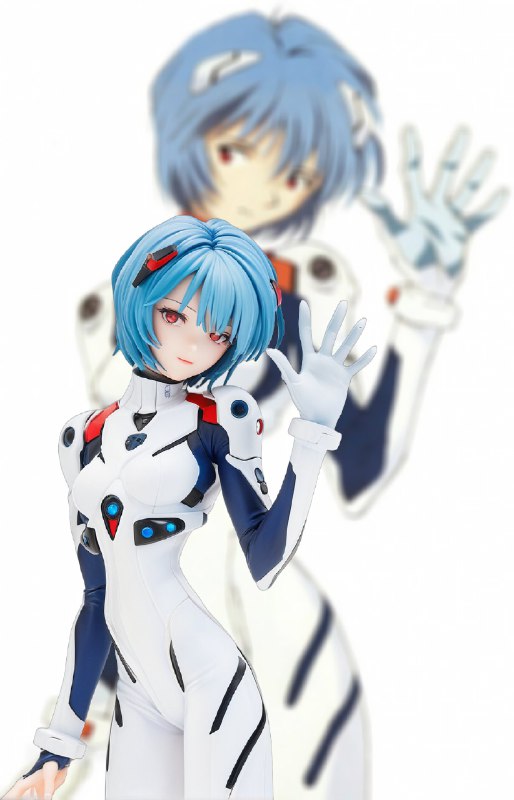 PVC figurine | ComfyUI Workflow | OpenArt