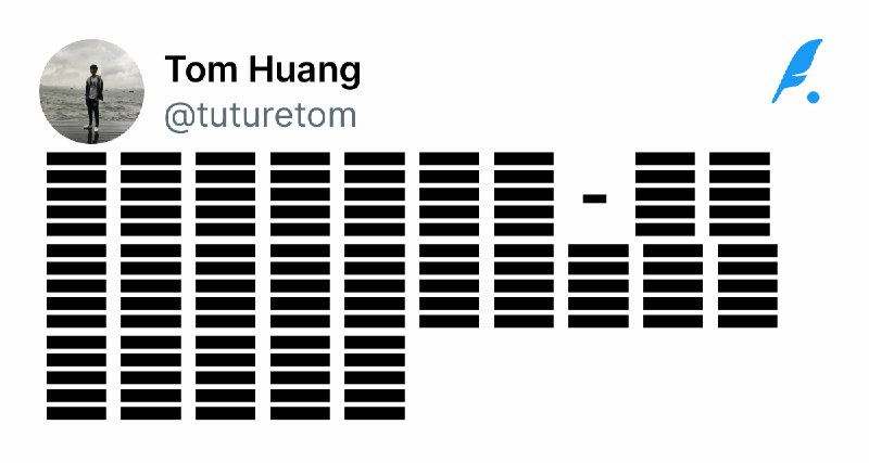 我的创业产品观 - 我是如何一步一步构思自己的创业的？ | Tom Huang