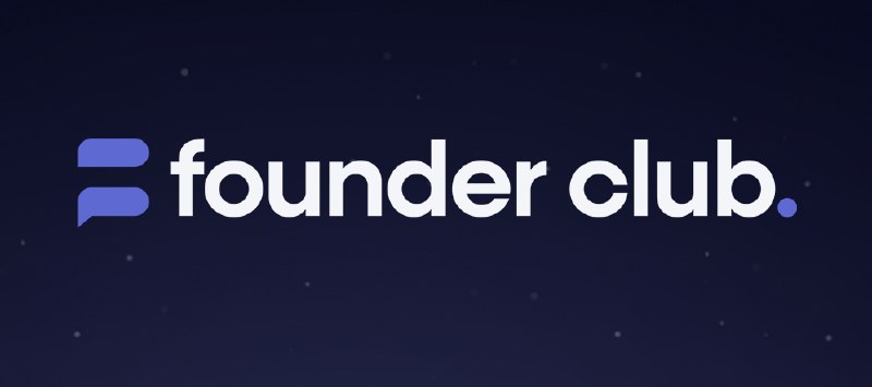 Founder Club