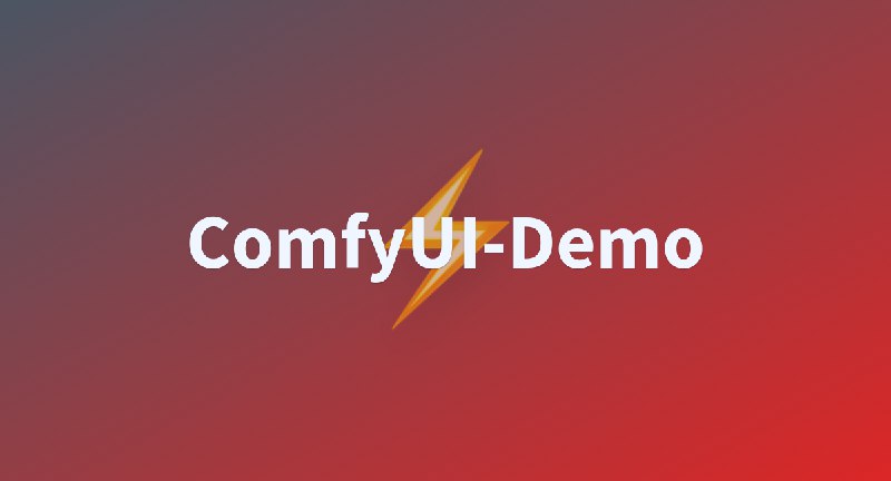 ComfyUI-Demo - a Hugging Face Space by kadirnar