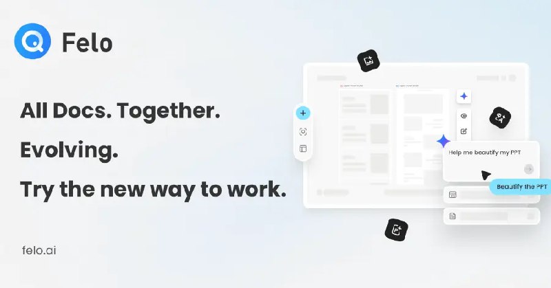 Felo - Your Free AI Search Engine