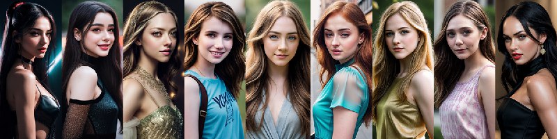 Every TI Has Its Own Personality: My Experience in Embedding Making - Part 1 | Civitai