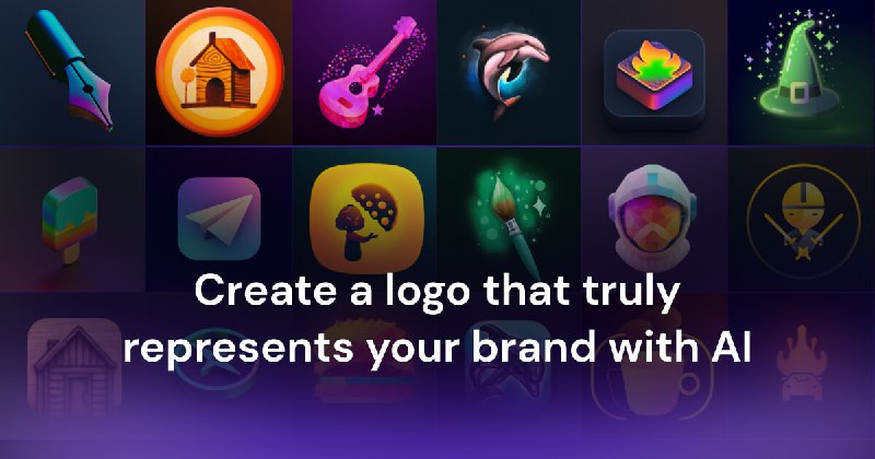 AI Icon Generator - Make unique app icons in seconds