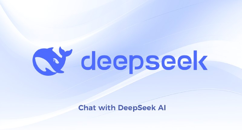 DeepSeek | 深度求索