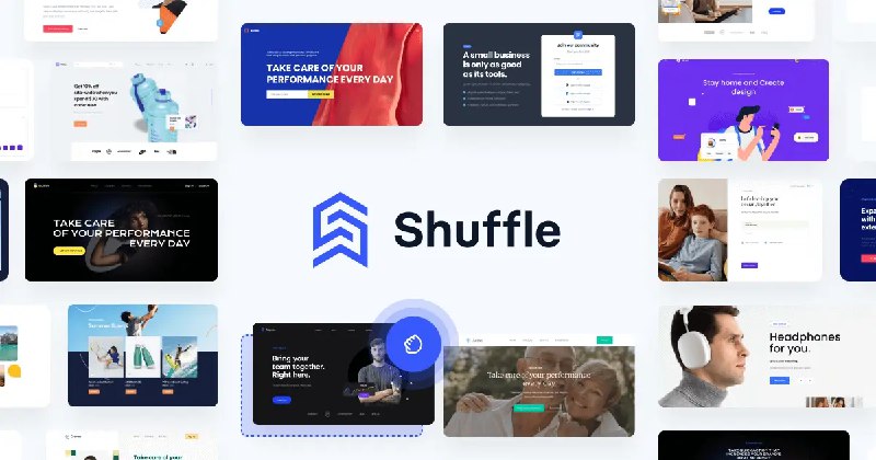 shuffle.dev