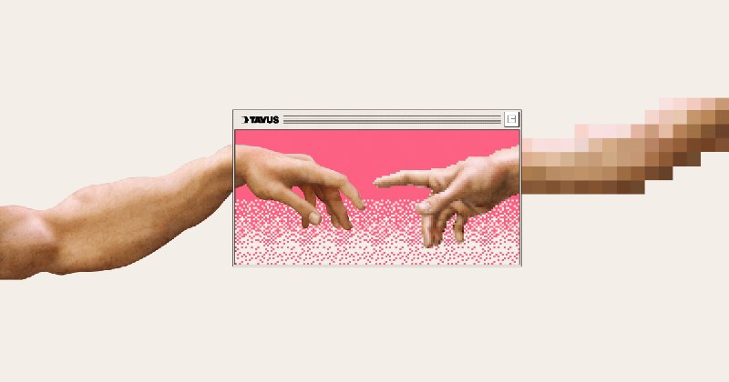 Tavus: The human computing company