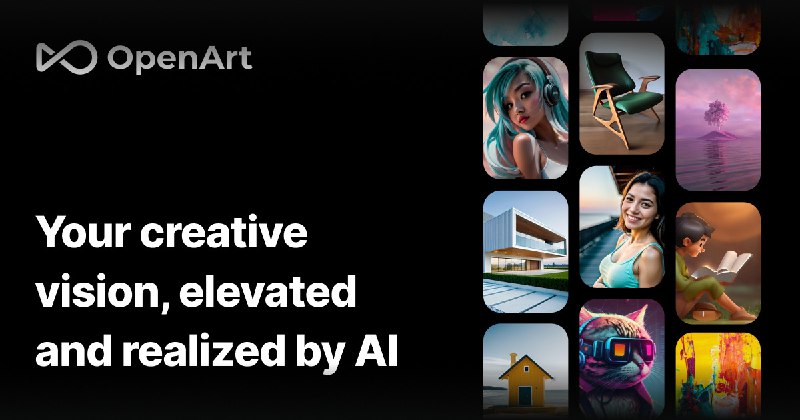 AI Art Generator: Free Image Generator from OpenArt