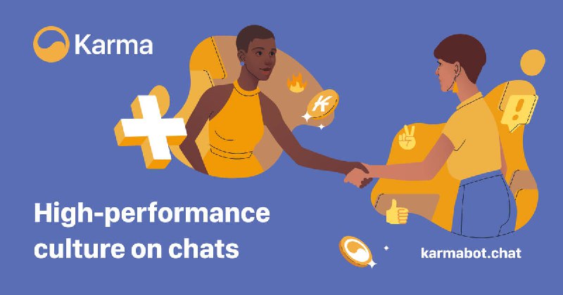 Karma for Web – Employee Recognition Platform