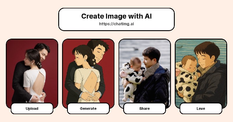 ChatIMG - GPT 4o & Nano Banana 2 AI图像生成 | 4K超清