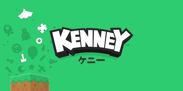 Assets · Kenney