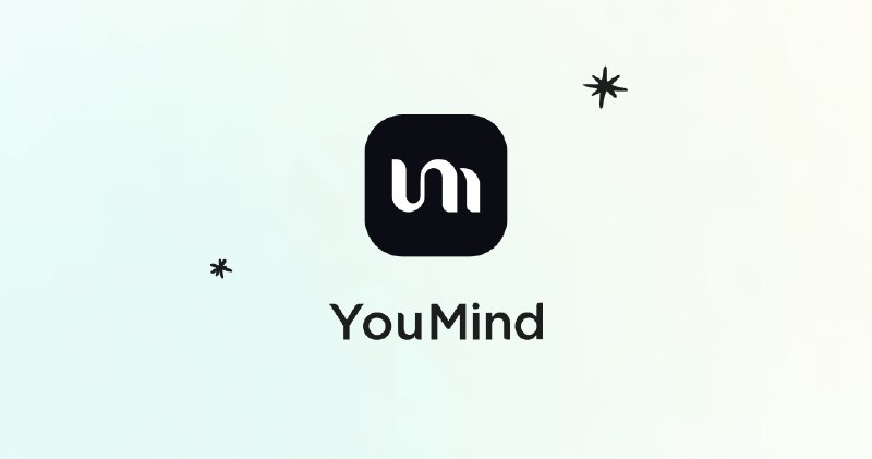 YouMind - AI Creation Agent