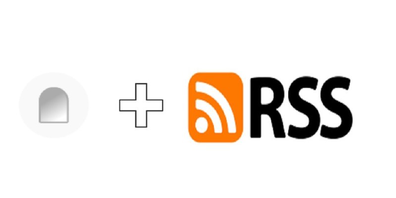 使用RSS筛选币圈有用的信息