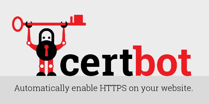 certbot.eff.org