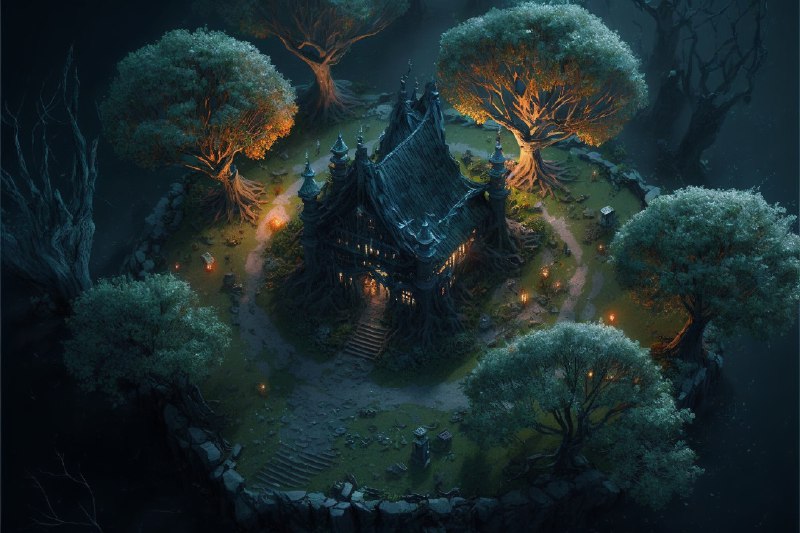 Midjourney Video Games Prompts - BestAIPrompts