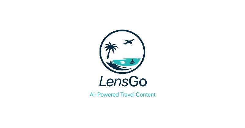 Lensgo.ai — Free AI Image & Video Generator [20+ Tools]