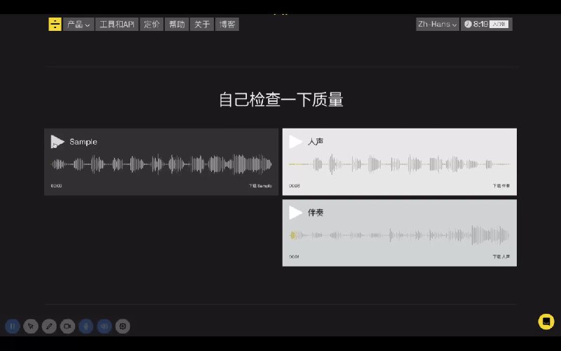 Barret李靖 on X
