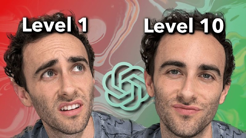 10 levels of Prompt Engineering  | Notion