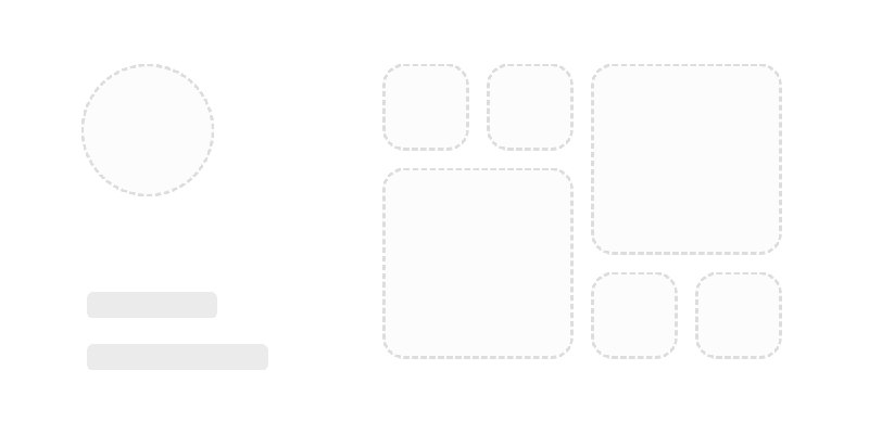 Bento - A link in bio, but rich and beautiful.